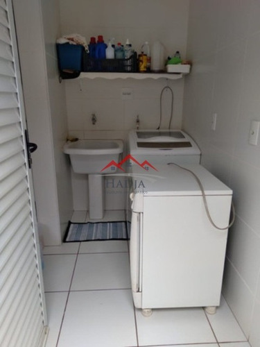 Imagem 7 de 19 de Casa A Venda Em Condomínio Nature Village Ii Em Jundiaí Sp - Ca00364 - 69235966