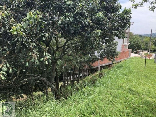 Imagem 6 de 8 de Terreno Em Condomínio Para Venda No Bairro Pousada Dos Bandeirantes Em Carapicuíba - Cod: Di26705 - Di26705