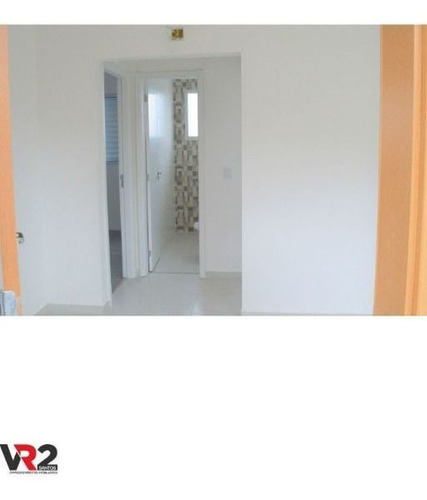 Imagem 17 de 17 de Apartamento Em Vila Voturua, São Vicente/sp De 57m² 1 Quartos À Venda Por R$ 199.000,00 - Ap2148098-s