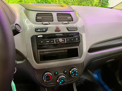 Chevrolet Cobalt Cobalt LT 1.4 8V (Flex)
