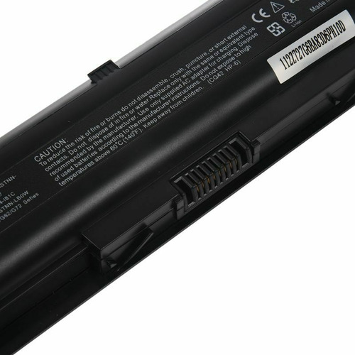 Bateria Cq42 Dv5-2247la Dv6-3187la Dv6-3212nr Mu06 6 Celdas