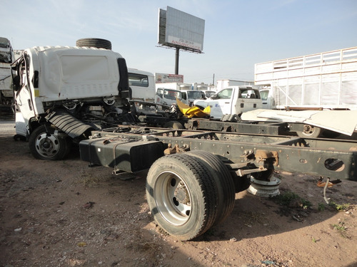 Imagen 9 de 14 de Isuzu Forward 800 2013 (por Partes)