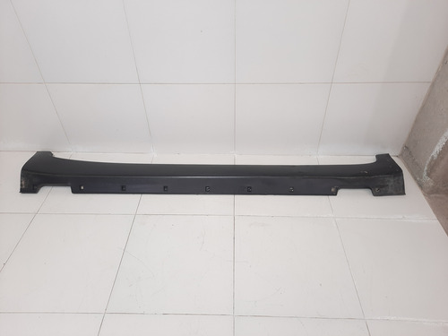 Estribo Derecho Peugeot 207 Compac 2008-2012