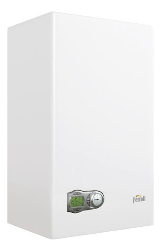 Caldera Latyn Fortuna F24 Gn Dual C/kit Color Blanco