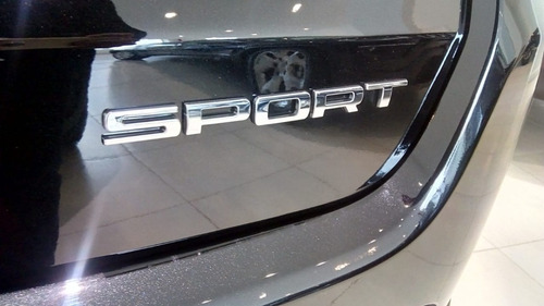 Jeep Compass 2.4 Sport At