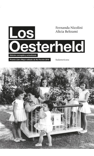 Oesterheld, Los