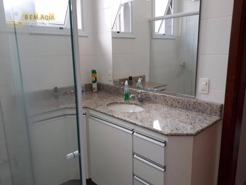Imagem 11 de 21 de Casa Com 3 Dormitórios À Venda, 189 M² Por R$ 665.000,00 - Condomínio Aldeia De España - Itu/sp - Ca1135