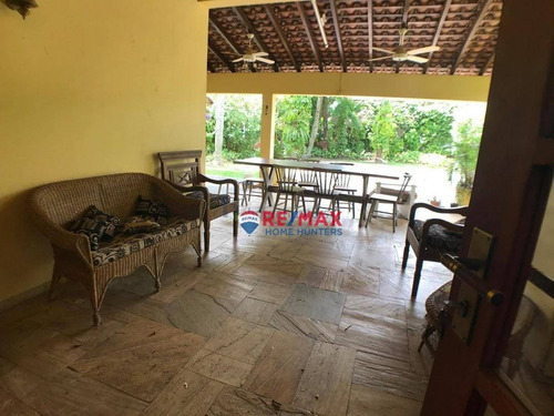 Imagem 17 de 30 de Casa À Venda, 286 M² Por R$ 1.700.000,00 - Gramado - Campinas/sp - Ca4198