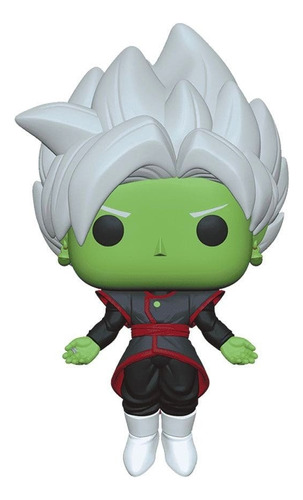 Funko Pop! Fused Zamasu Dragon Ball Super 1485 (glows)