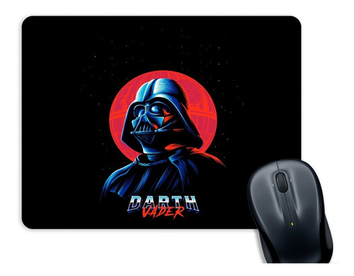 Mouse Pad Darth Vader - Star Wars 