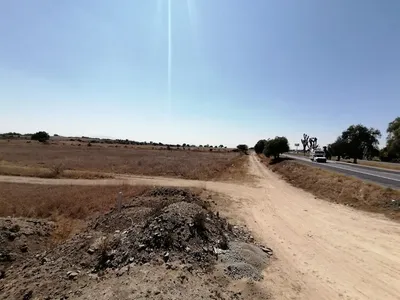 Terreno en venta