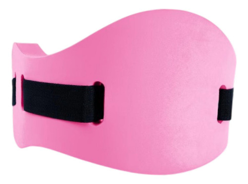 Swim Floating Belt Water Aerobic Adjustable,buoyancy Pink L