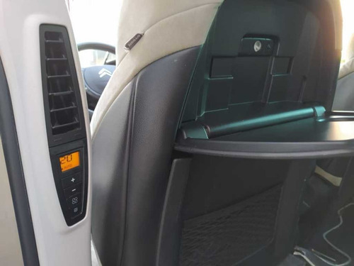 Citroen C4 Grand Picasso 2.0 At 2009 , Impecable! Autodesco