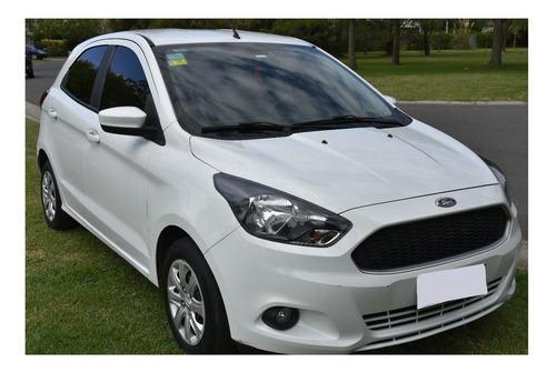 Ford Ka 2017 1.5 S 5p