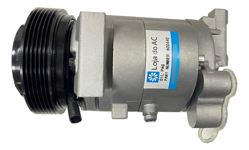 Compressor Trailblazer Diesel