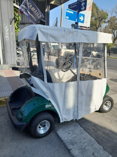 Imagen 15 de 15 de Yamaha Carrito De Golf 2019 , Motoswift Ramos Mejia