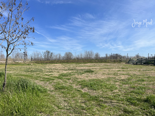 Lote Perimetral Bueno #200-300 - San Sebastian - Area 11 - 888m2 #id 3035