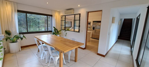 Casa En Venta Buenos Aires Golf
