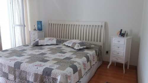 Casa Com 5 Dormitórios À Venda, 400 M² Por R$ 1.700.000,00 - Jardim Santa Marcelina - Campinas/sp - Ca4190