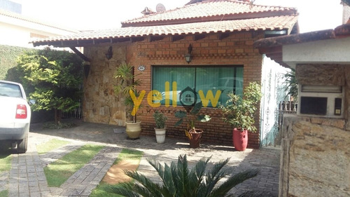 Imagem 1 de 30 de Casa - Caputera - Ca-974