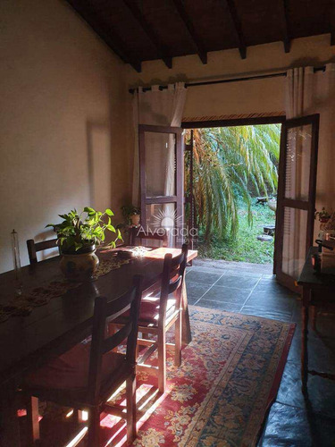 Imagem 9 de 23 de Casa Com 4 Dorms, Jardim Leonor, Itatiba - R$ 1 Mi, Cod: Ch027 - Vch027