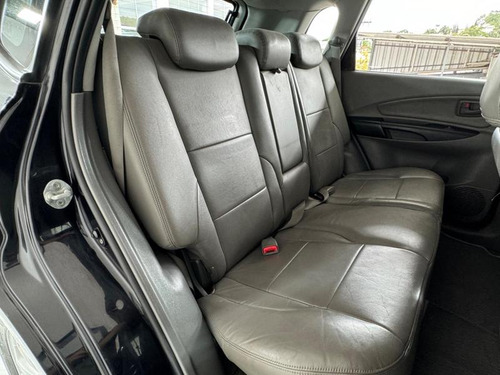 Hyundai Tucson Glsb