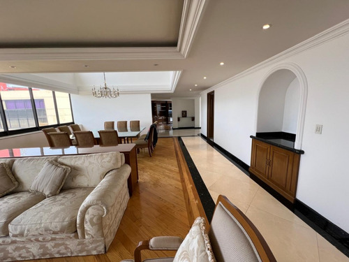 Pent House Amueblado En Renta En Interlomas