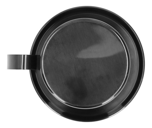 Cafetera Drip, Infusor De Acero Inoxidable 304 Para Miel