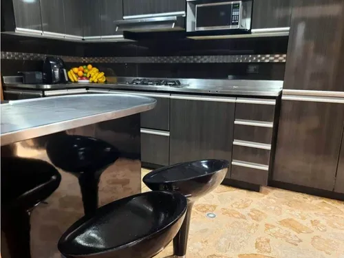 Casa Amoblada En Arriendo Poblado Los Naranjos