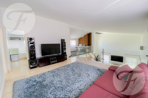 Country San Diego | Casa 4 Ambientes