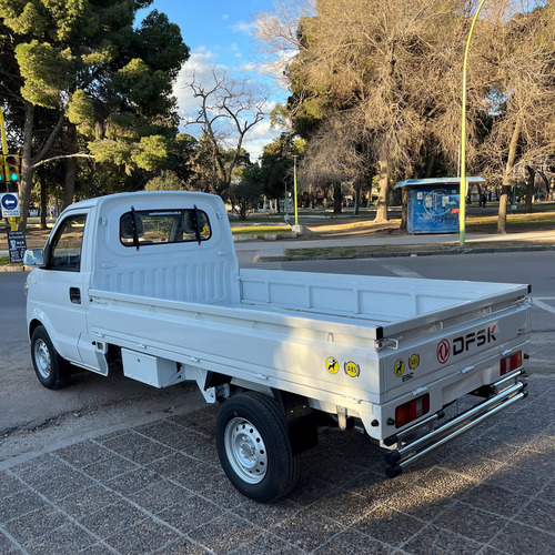DFSK C31 1.5 Truck Cab Simple