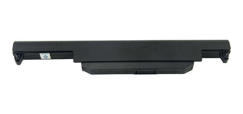 Bateria Para Notebook Asus X55, X55a, X55c, X55u 4000mah Preto