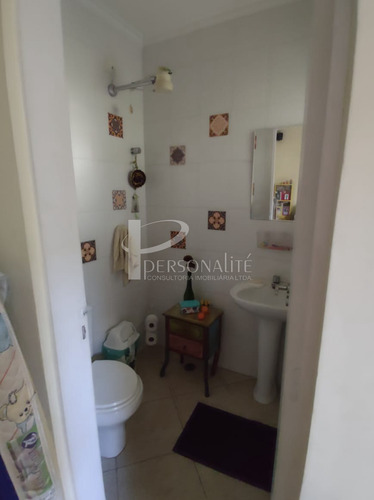 Imagem 13 de 29 de Casa Em Parque Da Vila Prudente, São Paulo/sp De 295m² 3 Quartos À Venda Por R$ 1.280.000,00 - Ca2339338-s