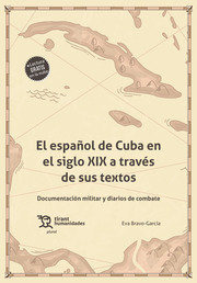 Libro Espaã¿ol De Cuba En El Siglo Xix A Traves De Sus Te...