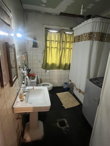 Casa En Arriendo De 4 Dorm. En Salvador Allende