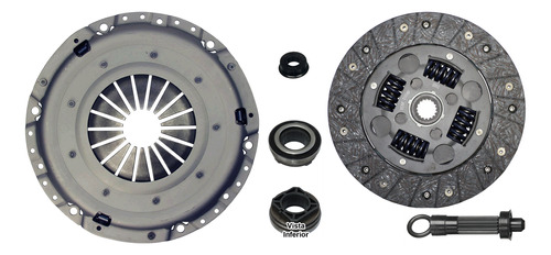 Kit De Clutch Dodge Stratus 1995 - 2000 2.0l Perfection