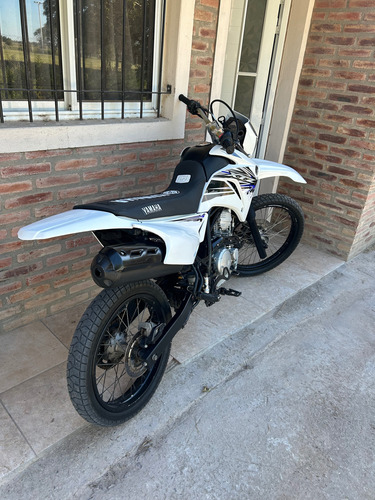 Yamaha Xtz 250