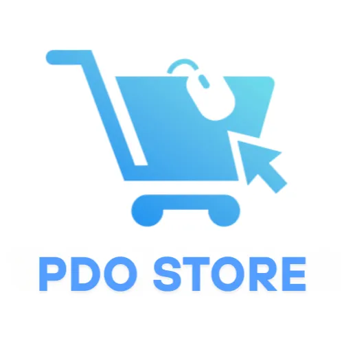 PDO Store