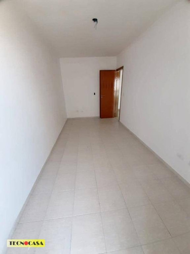 Imagem 8 de 17 de Apartamento Com 1 Dormitório À Venda, 55 M² Por R$ 275.600,00 - Jardim Real - Praia Grande/sp - Ap6479