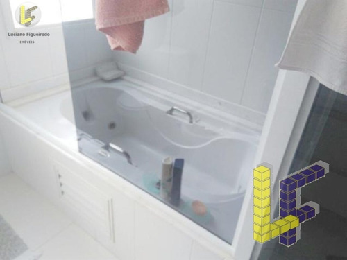 Venda Apartamento Sao Caetano Do Sul Santo Antonio Ref: 8180 - 8180