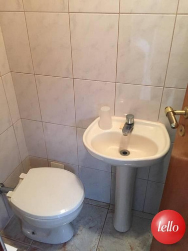 Imagem 15 de 24 de Apartamento - Ref: 225972