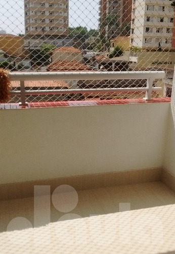 Imagem 13 de 14 de Apartamento 88m² Vila Bastos - 1033-9055
