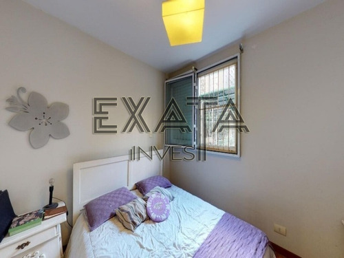 Imagem 25 de 30 de Apartamento No Bairro Itaim Bibi, Com 110m² Úteis, 3 Quartis, 1 Suíte E 1 Vaga De Garagem, Preço E Disponibilidade Do Imóvel Sujeitos A Alteração Sem Aviso Prévio. - Ap01060 - 70122102