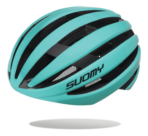 Capacete Ciclismo Suomy Mistral Original Bike Mtb Bicicleta