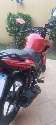 Yamaha Ys150 Fazer 2024 Impecável
