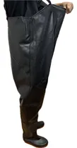 Comprar Vadeo Pesca Wader De Pesca Botas Para La Pesca Trajes Pesca
