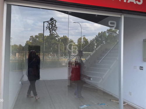 Local Comercial Maipú Cercano Metro Monte Tabor