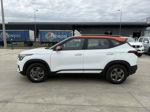 Kia Seltos Mpi 1.6 Aut