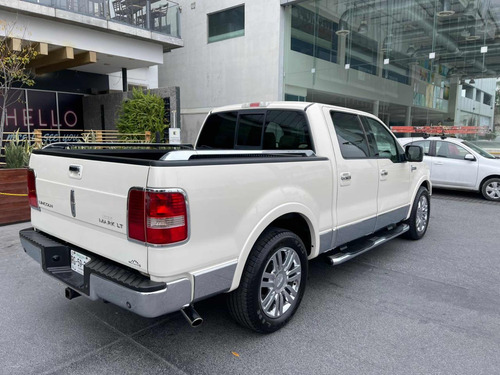 Lincoln Mark LT Pick Up 4x2 At