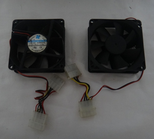 Fan Cooler Cpu 120mm (2)